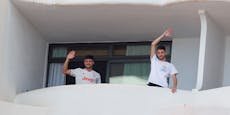 Corona-Cluster auf Mallorca: 250 im Hotel eingesperrt