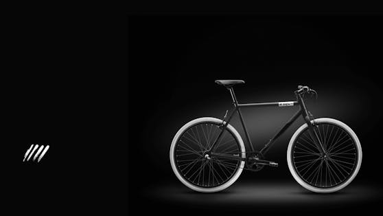 Diese Bikes bietet Strolz nun im Abo an.