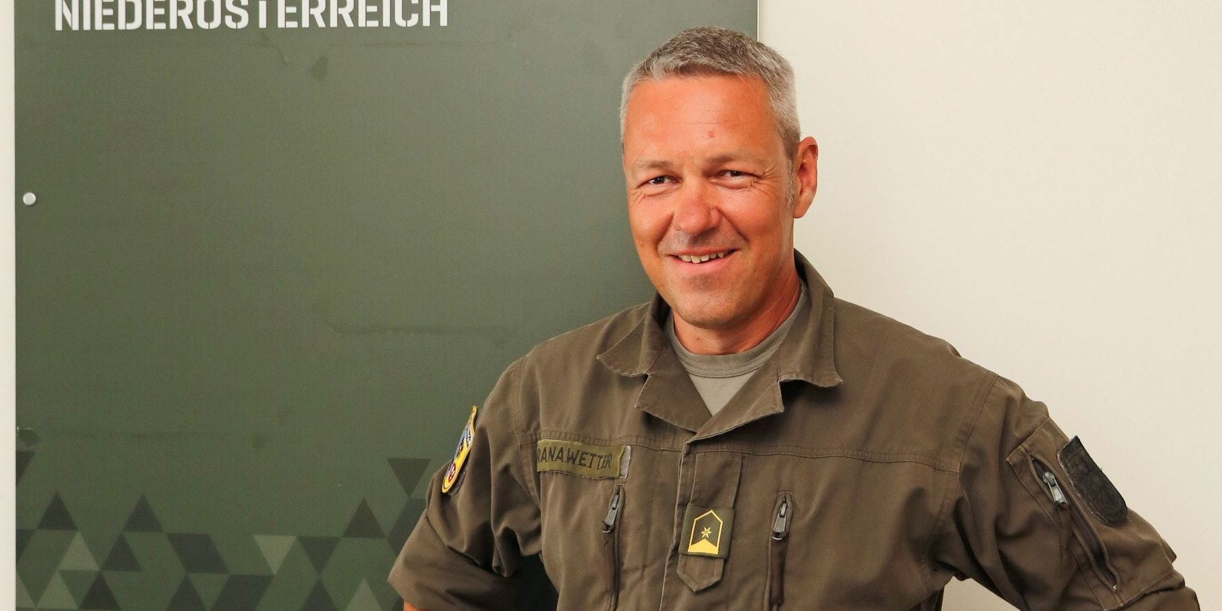 Kranawetter übernimmt nun offiziell die Leitung.