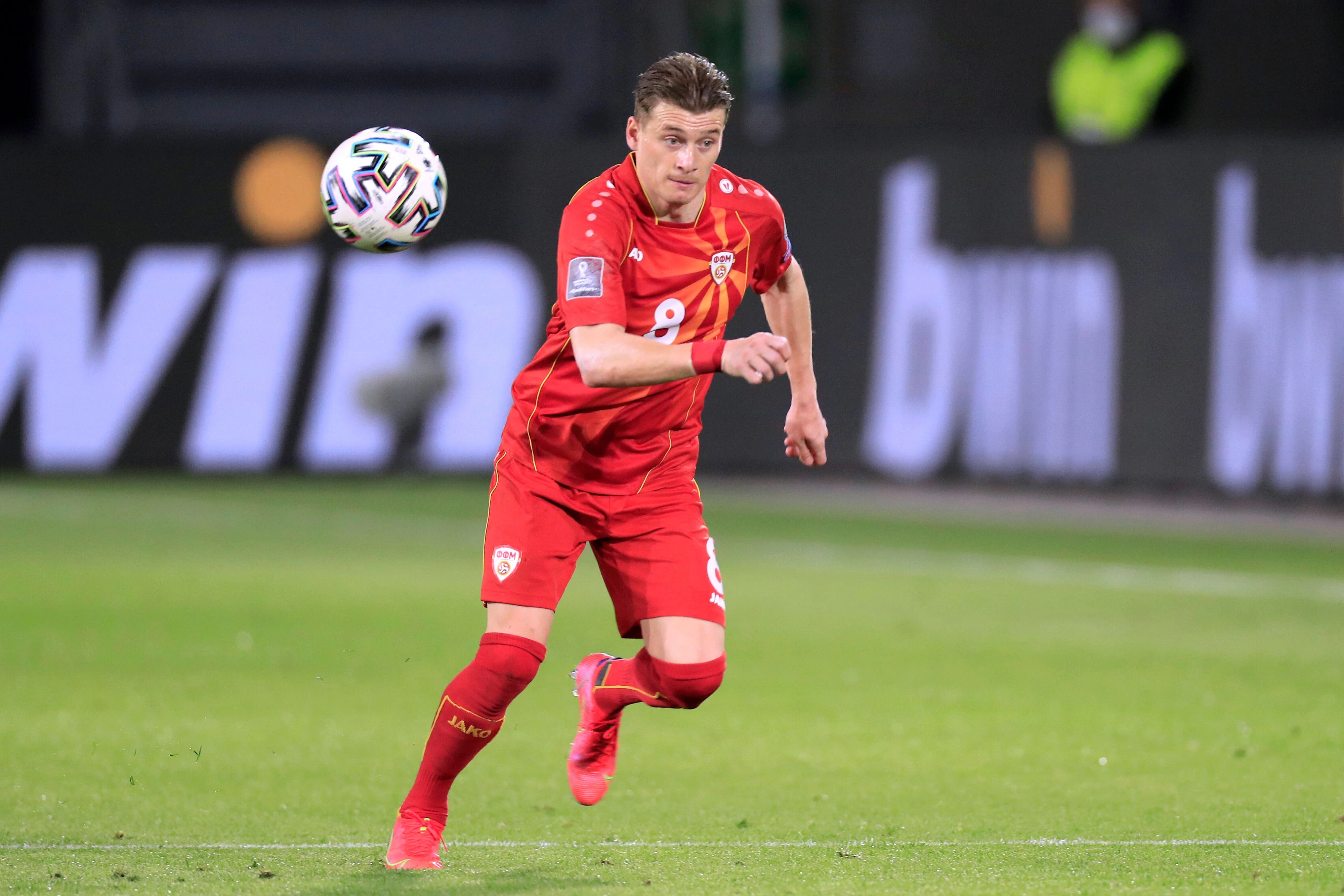 Ezgjan Alioski