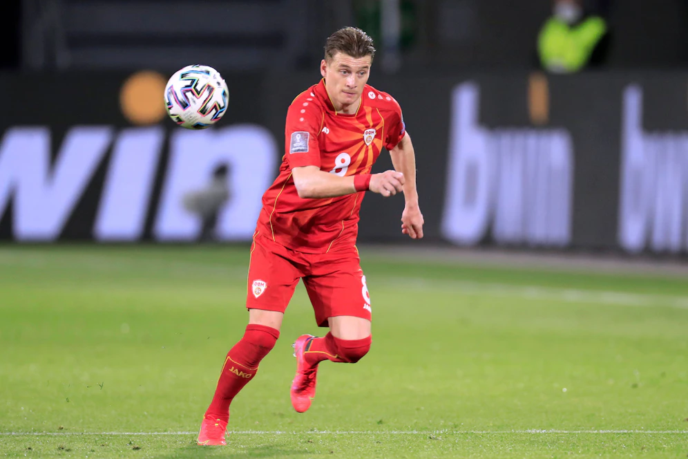 Ezgjan Alioski