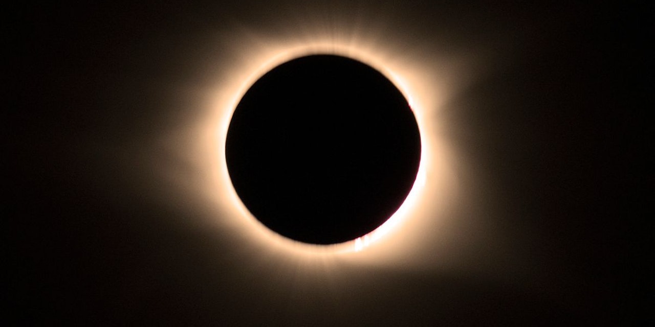 Science Nächste Woche ist wieder eine Sonnenfinsternis zu sehen Heute.at