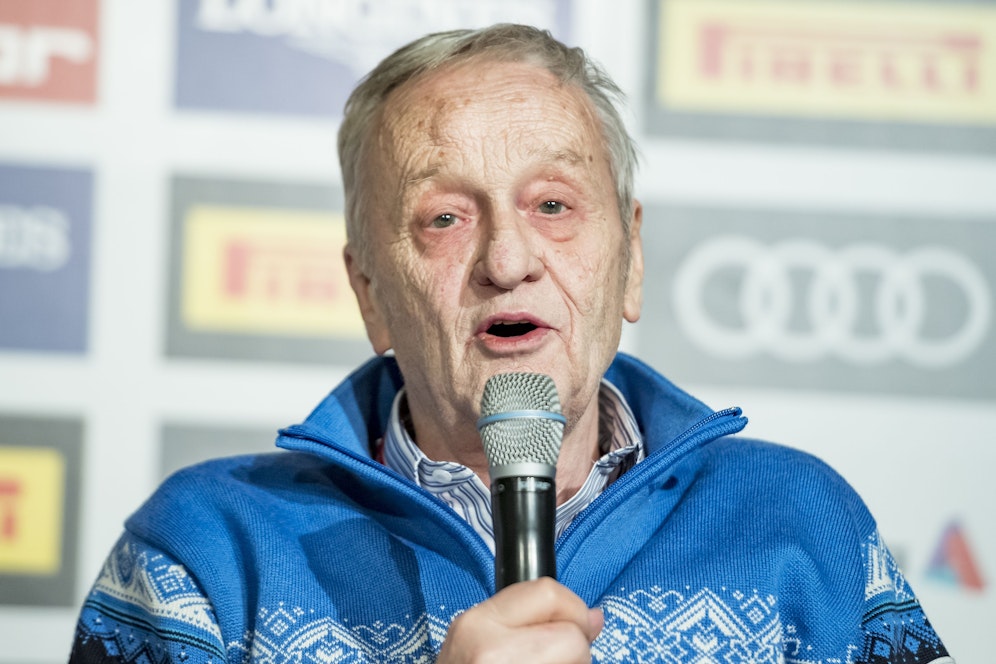 Gian Franco Kasper