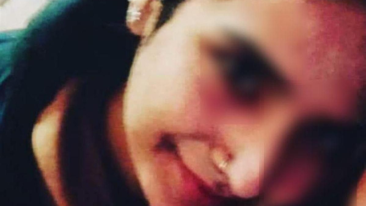 Von Saman Abbas fehlt seit dem 30. April 2021 jede Spur.