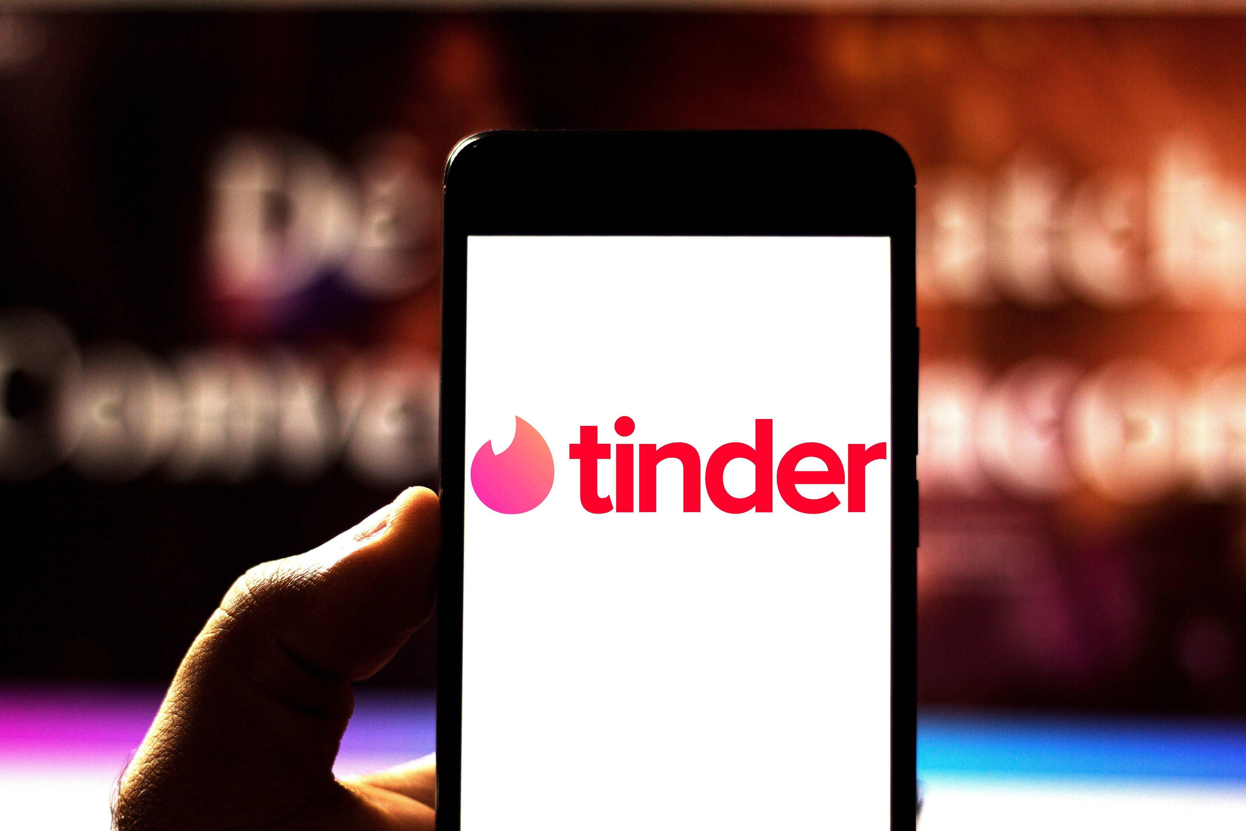 Hat Tinder ausgedient?