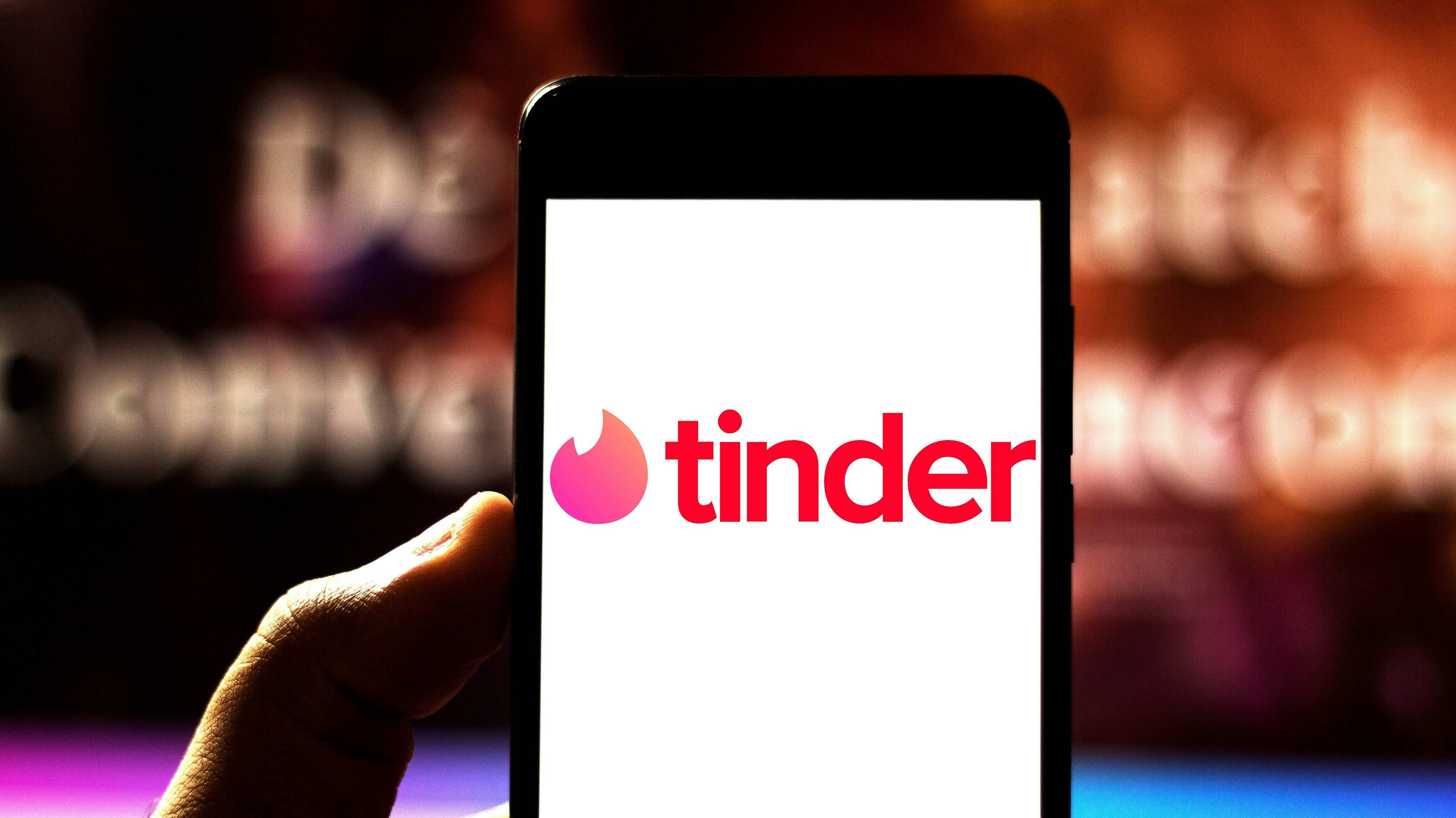 Hat Tinder ausgedient?