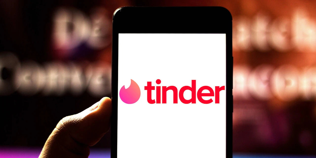"Auf Tinder tummeln sich bald nur noch Verzweifelte" - Vimarsana News