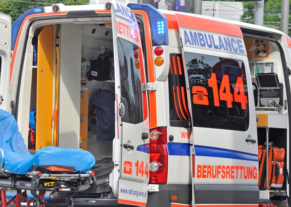 Rettung, Rettungseinsatz