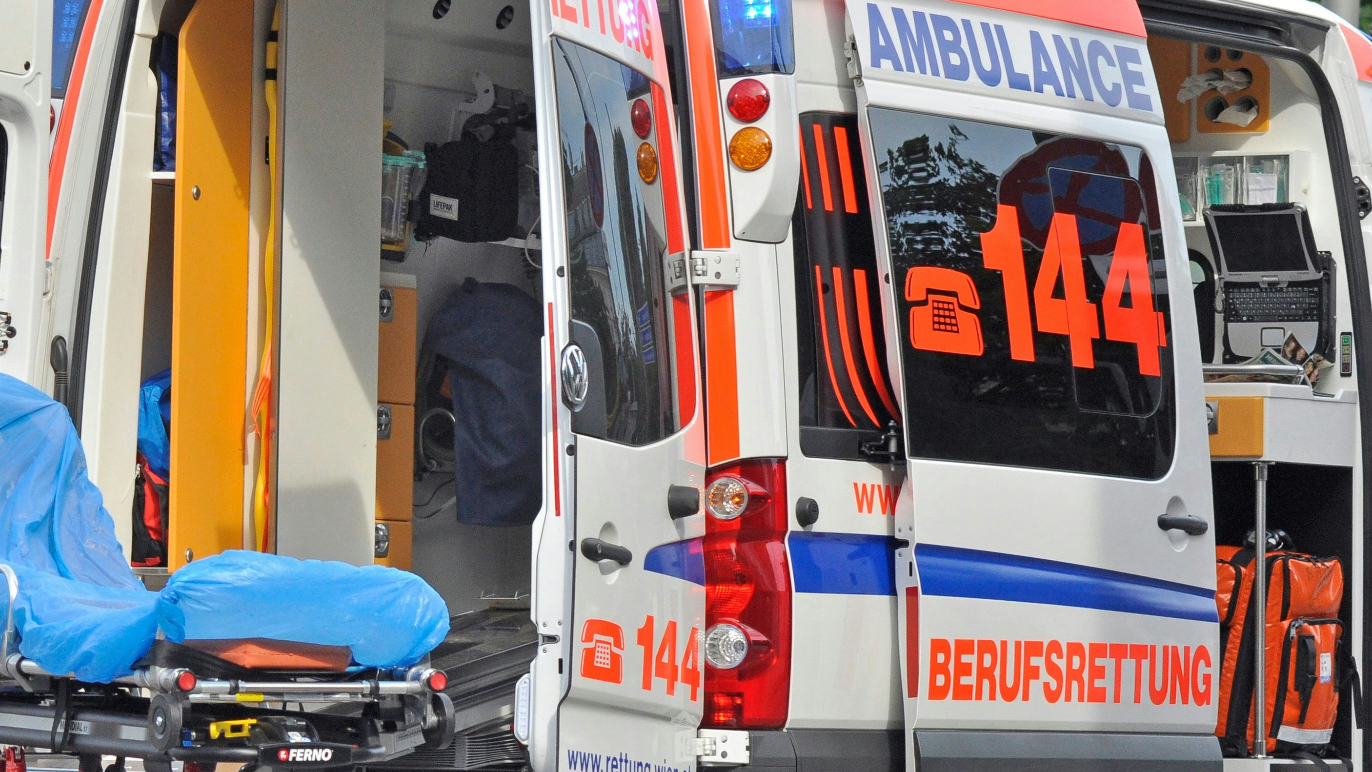 Rettung, Rettungseinsatz