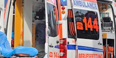 Kopf auf Asphalt – 59-Jähriger ins Spital geprügelt