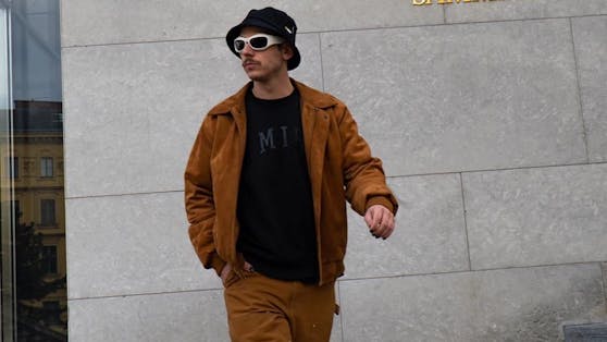 YouTuber Max Weißenböck aka "MaxaMillion" will untertauchen.