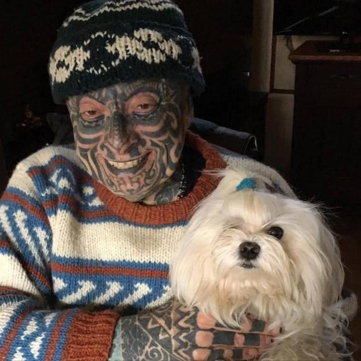 Auf Facebook schreibt der Neffe von Angelo Piovano, dass dieser im Alter von 85 Jahren gestorben ist.