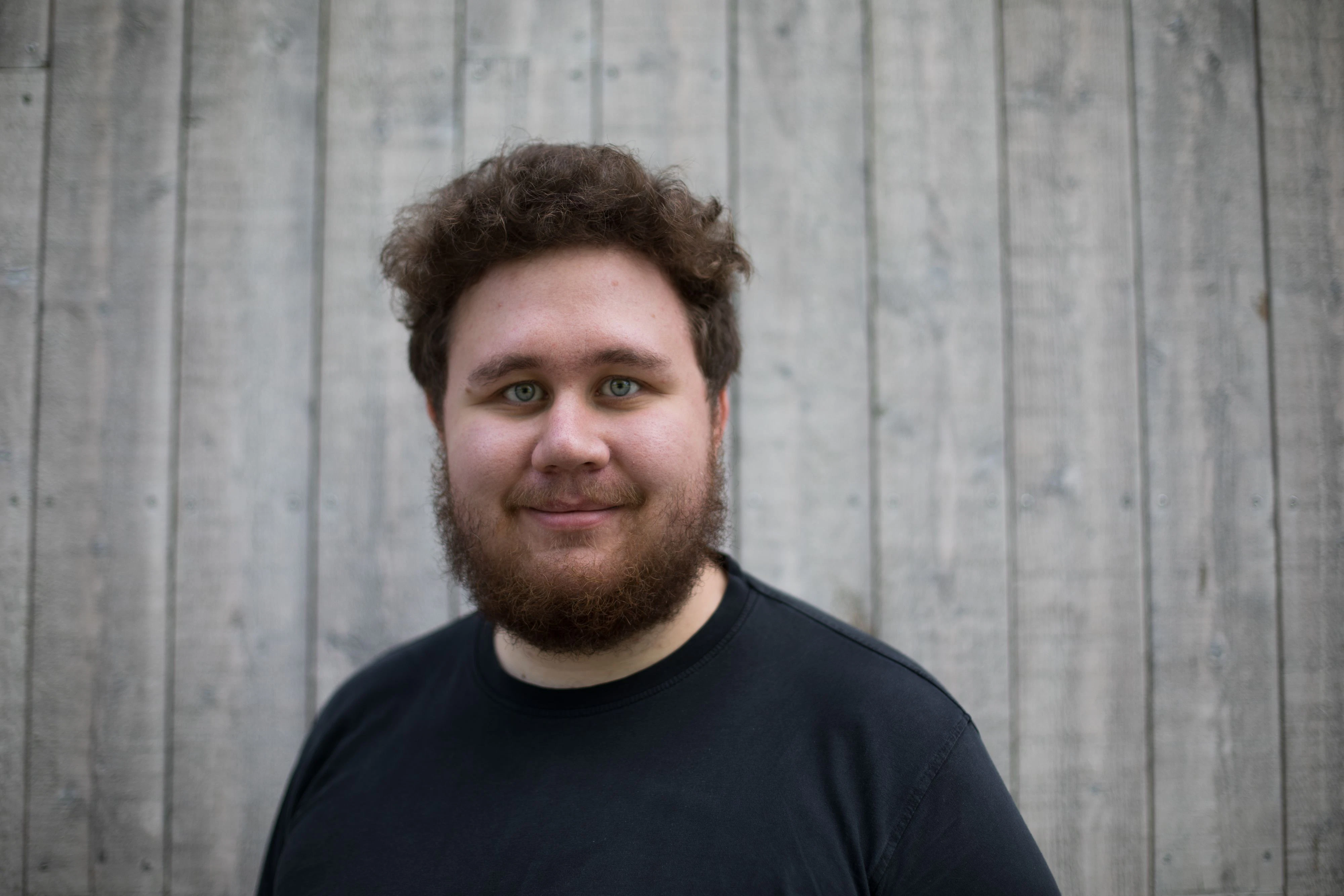 Frederic Köberl ist der Mann hinter der Homepage, auf der freie Impftermine leicht gefunden werden können.