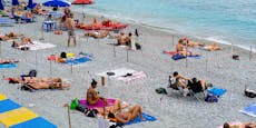 Italien lockt Touristen jetzt mit Corona-Impfung