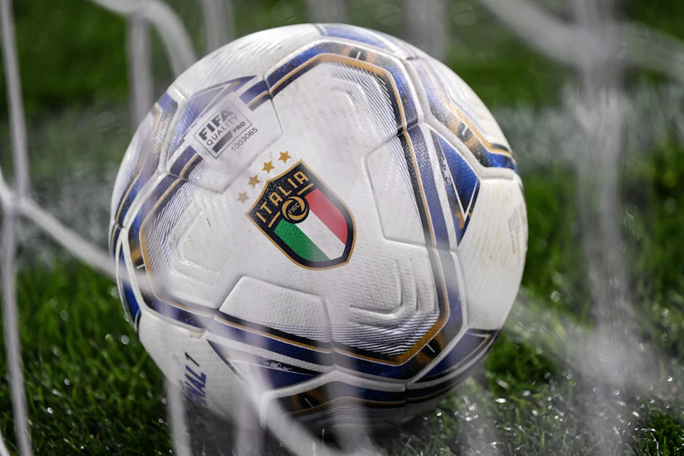 Italiens Fußball steht unter Schock.