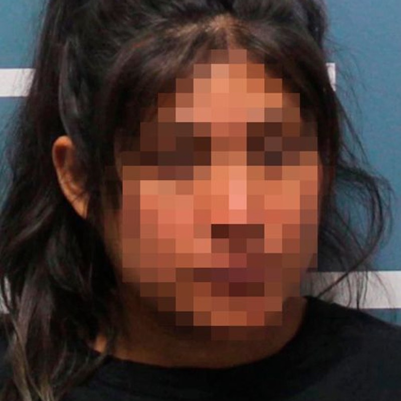 Mama Eustajia D. (28) hatte währenddessen auf einer Hanfplantage Marihuana angebaut.