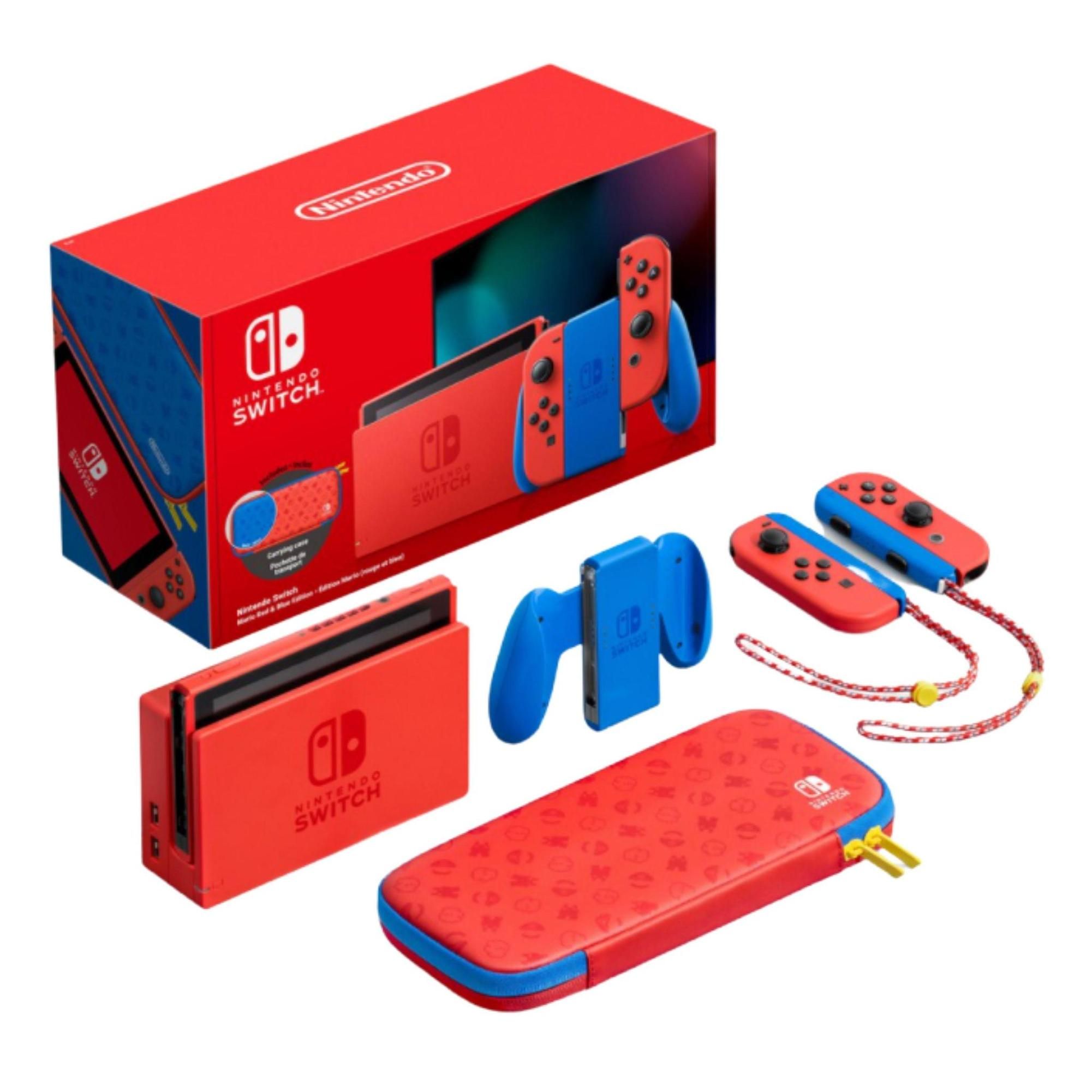 Ein Insider will wissen, dass Nintendo bald eine Switch-Pro-Konsole enthüllt.