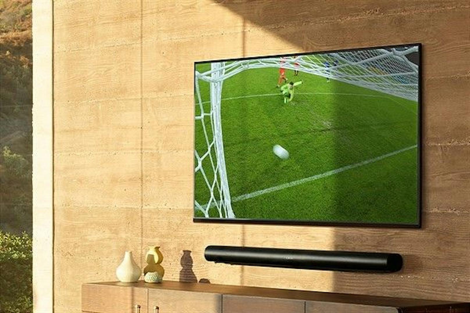 Kick-off: tink startet Smart-Home-Aktion zur Fußball-EM.