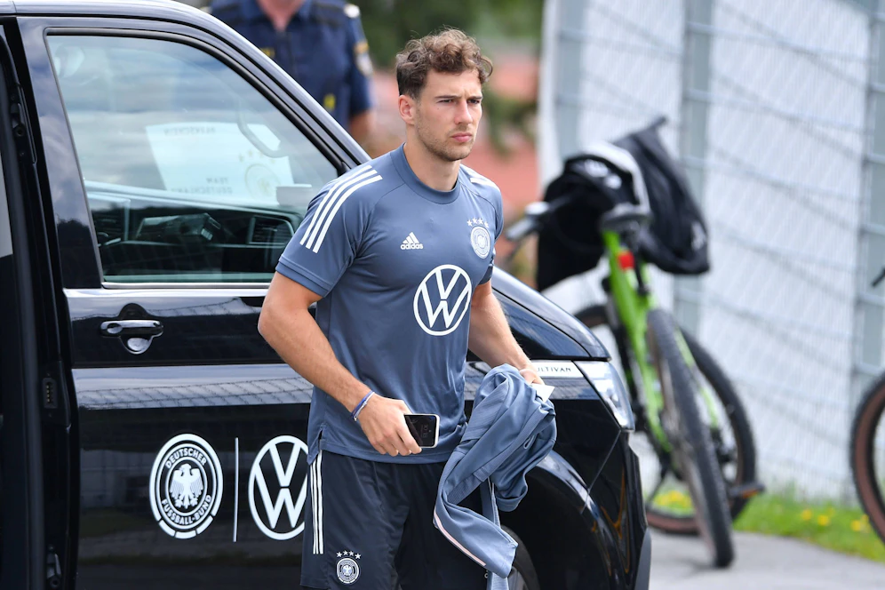 Leon Goretzka