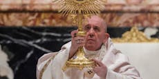 Von Satanistinnen ermordet – Papst spricht Nonne selig