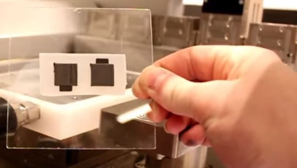 Schlägt ein neues Technologie-Kapitel auf: Die umweltfreundliche Batterie.