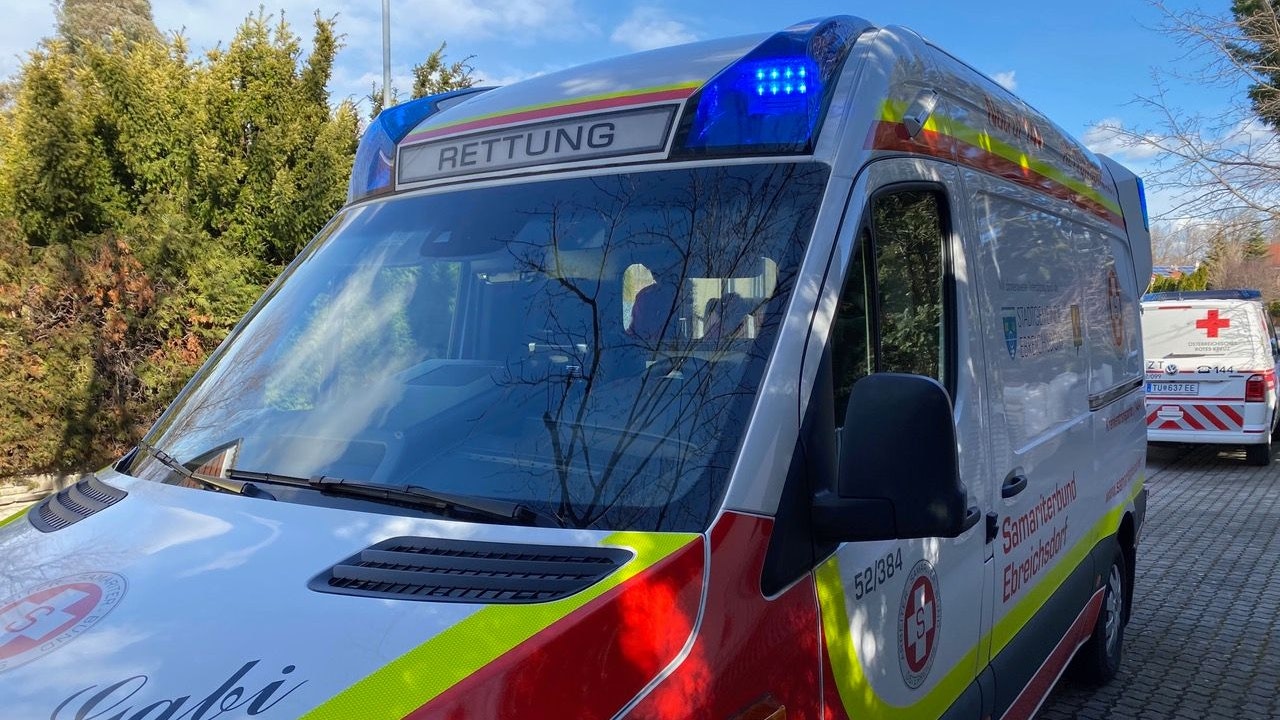 ASBÖ-Landeszentrale soll nach Traismauer kommen.