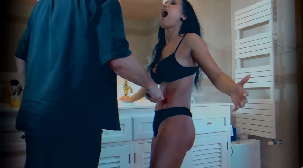 Antonia aus Tirol in neuem Musikvideo