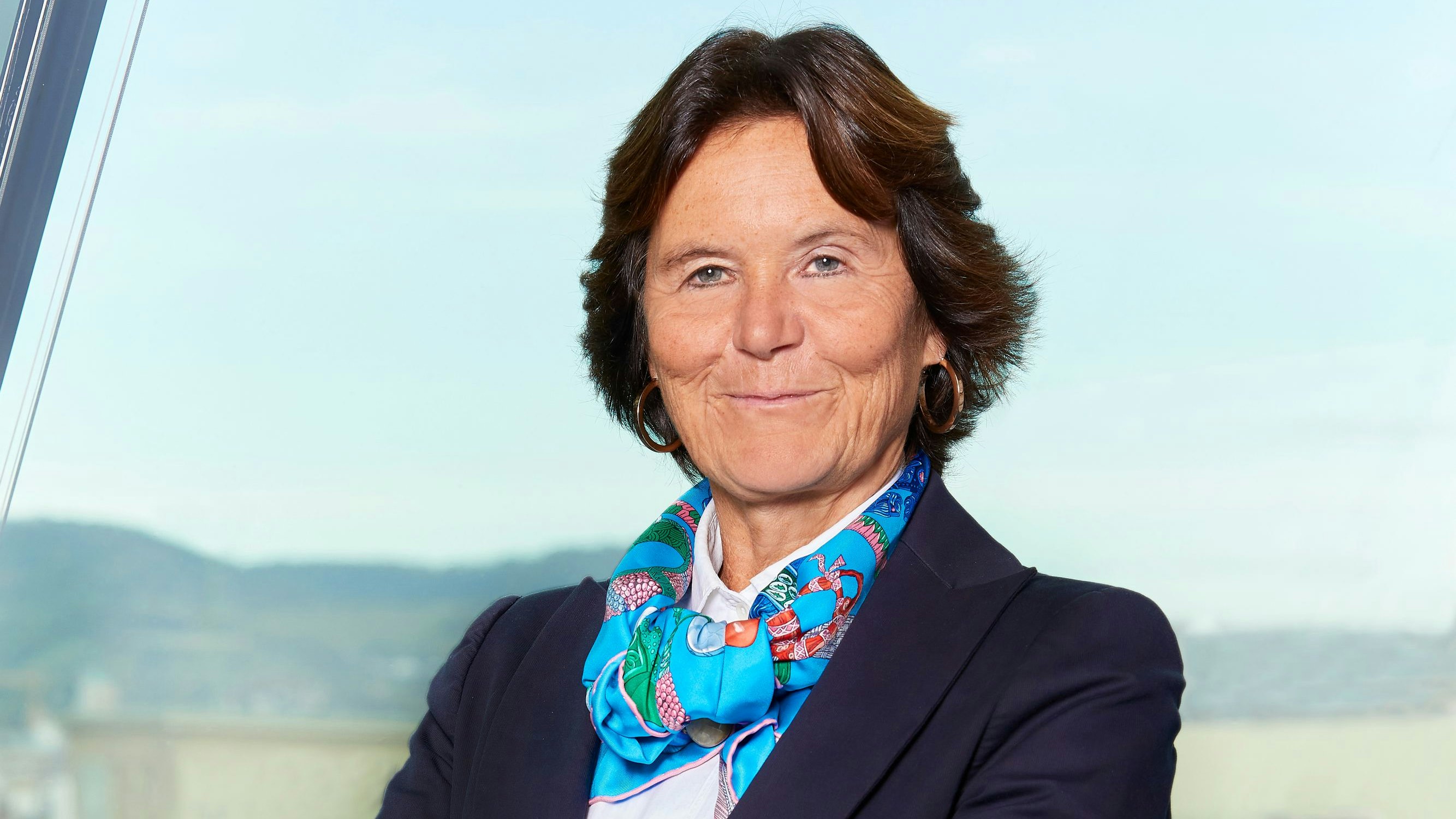 Nach Schmid-Abgang: Christine Catasta wird Interimsvorständin der ÖBAG