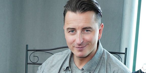 Andreas Gabalier im "Heute"-Talk am Dienstag