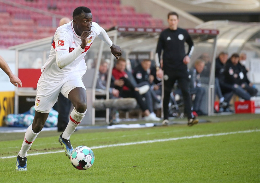 Silas Katompa Mvumpa