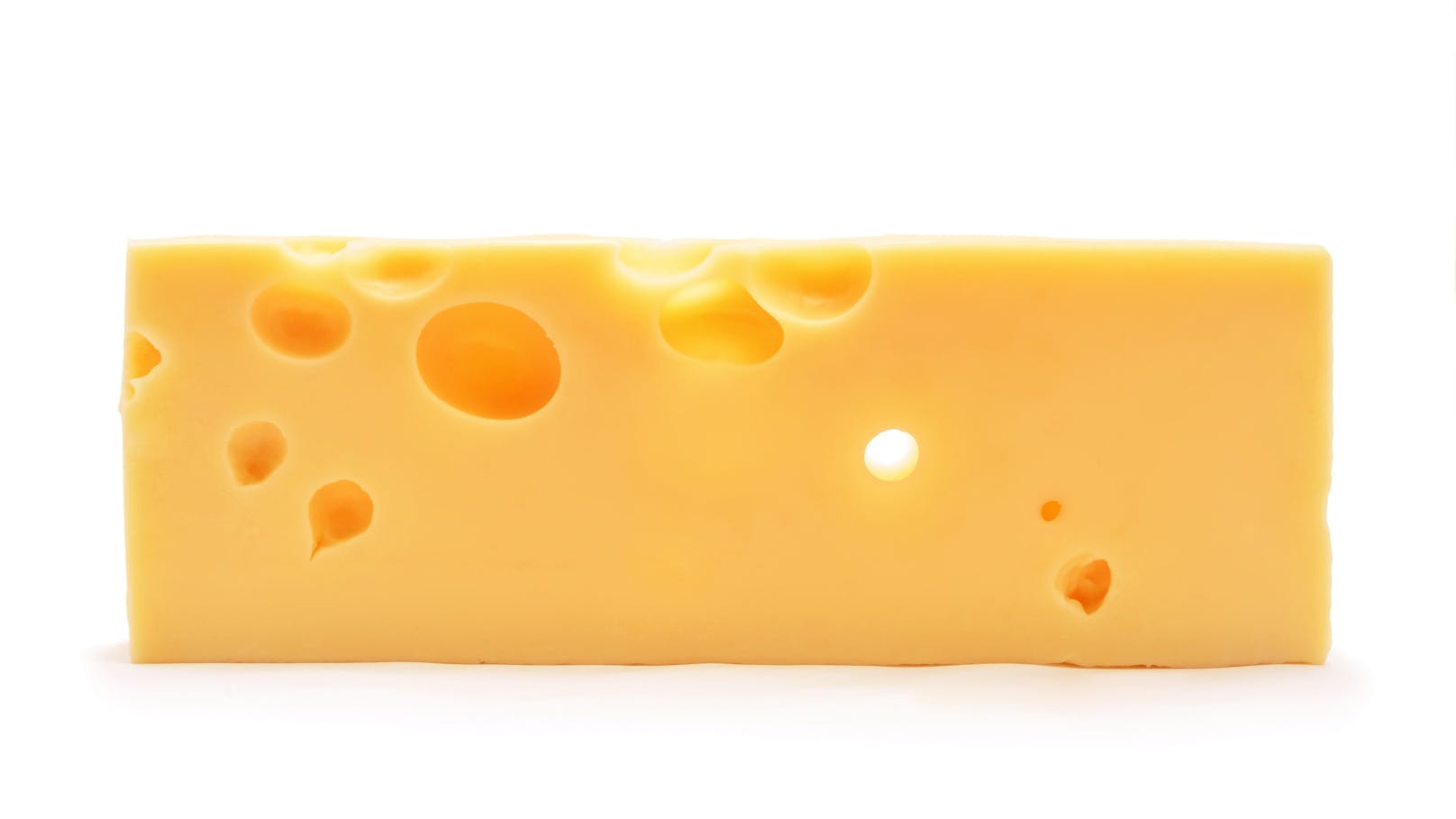 <strong>3. Natriumreduzierter Käse!&nbsp;</strong>Bei dieser Käsesorte wird Natrium (Kochsalz) in einem aufwendigen Verfahren größtenteils aus dem Käse entfernt. Fehlen jedoch bestimmte Bestandteile, dann müssen diese ersetzt werden, um ein fertiges Produkt herzustellen. Daher wird Natrium durch andere künstliche Zusatzstoffe ersetzt. Diese können zu Verstopfungen der Blutgefäße führen.