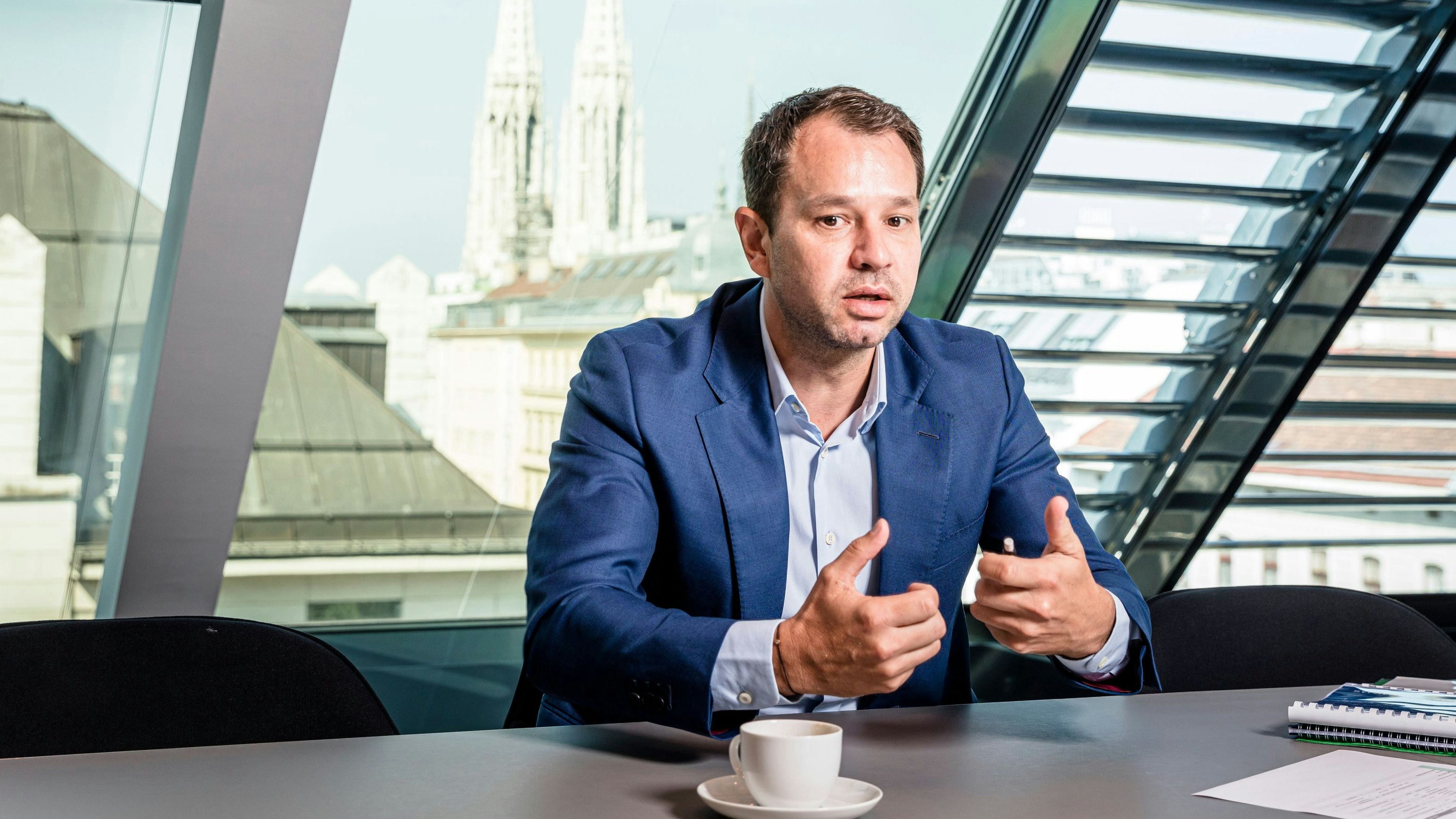 Thomas Schmid (Archivfoto)