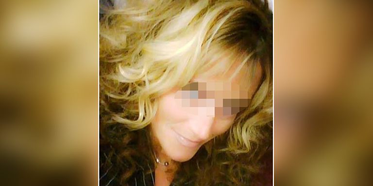 Dawn Jankovic starb im Spital.