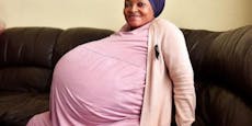Rekord-Geburt! Südafrikanerin bringt Zehnlinge zur Welt