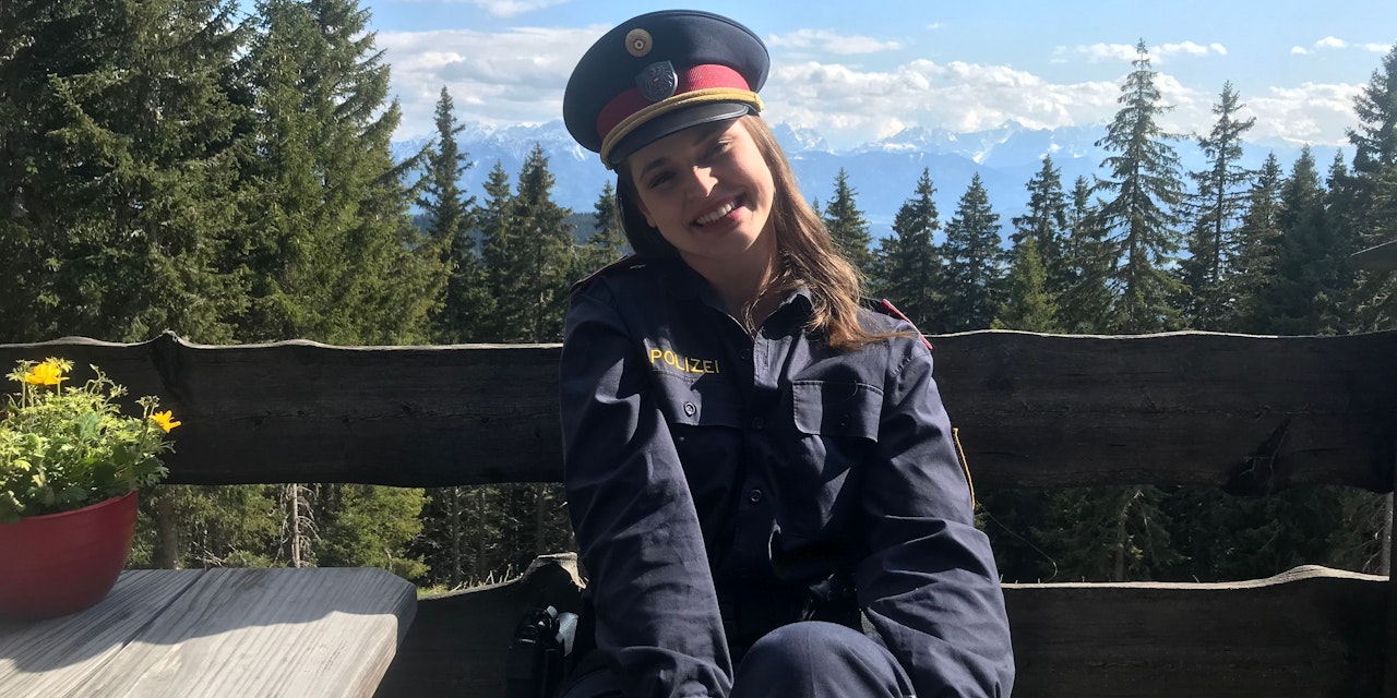 Österreich – Rapp-Tochter von Soldaten an Grenze geschnappt | Heute.at