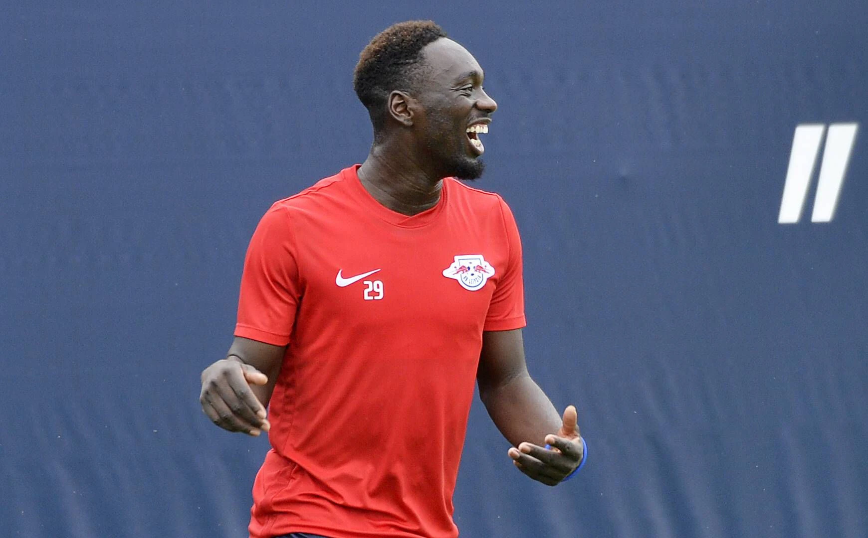 Jean-Kevin Augustin 