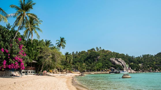 Koh Tao