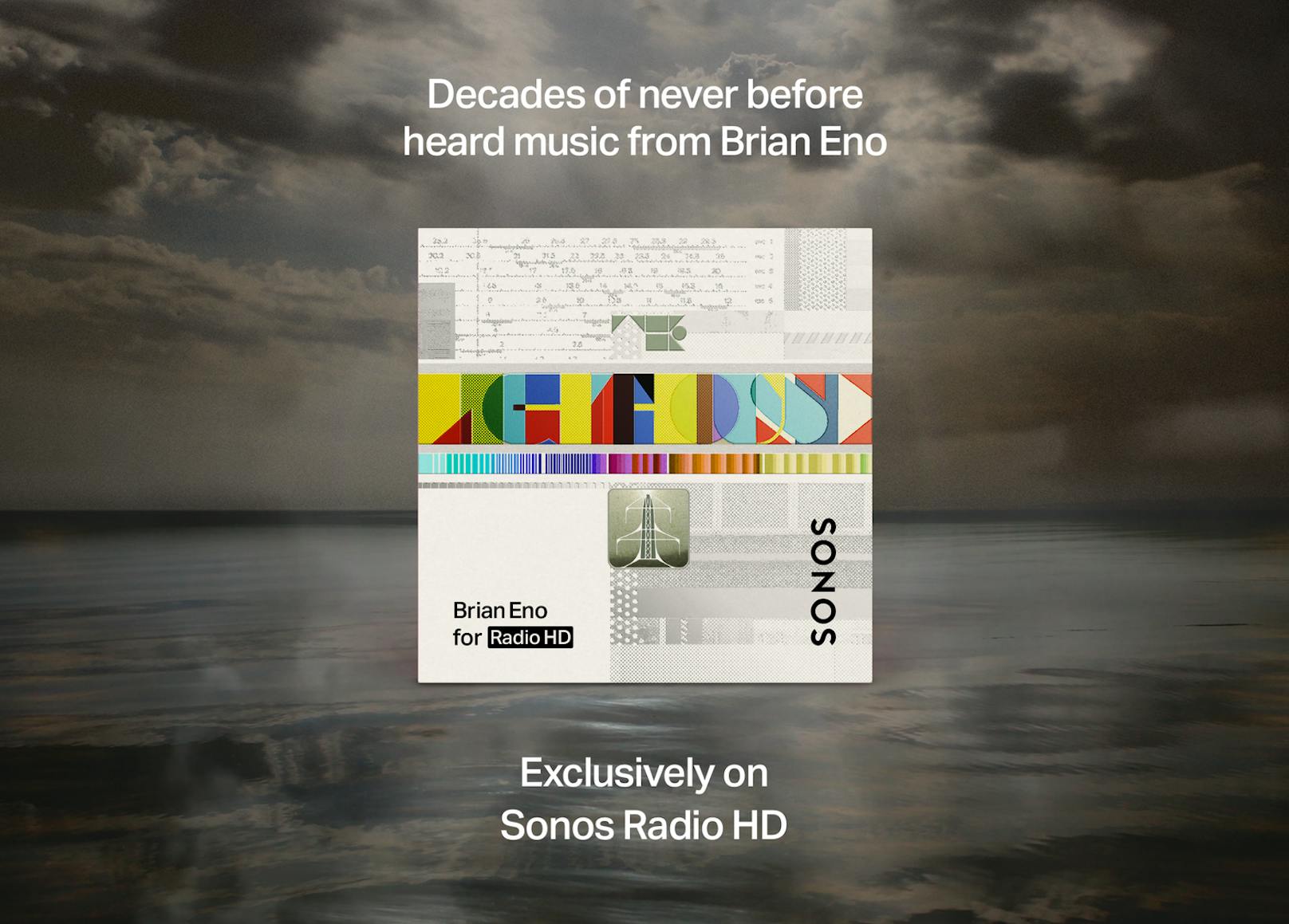 Sonos Radio HD startet ab sofort in Österreich