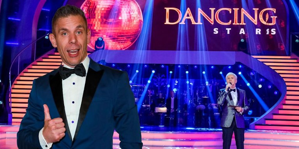 Austro-Pornostar Mick Blue kann sich einen Auftritt bei 