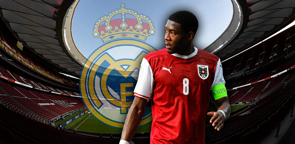David Alaba