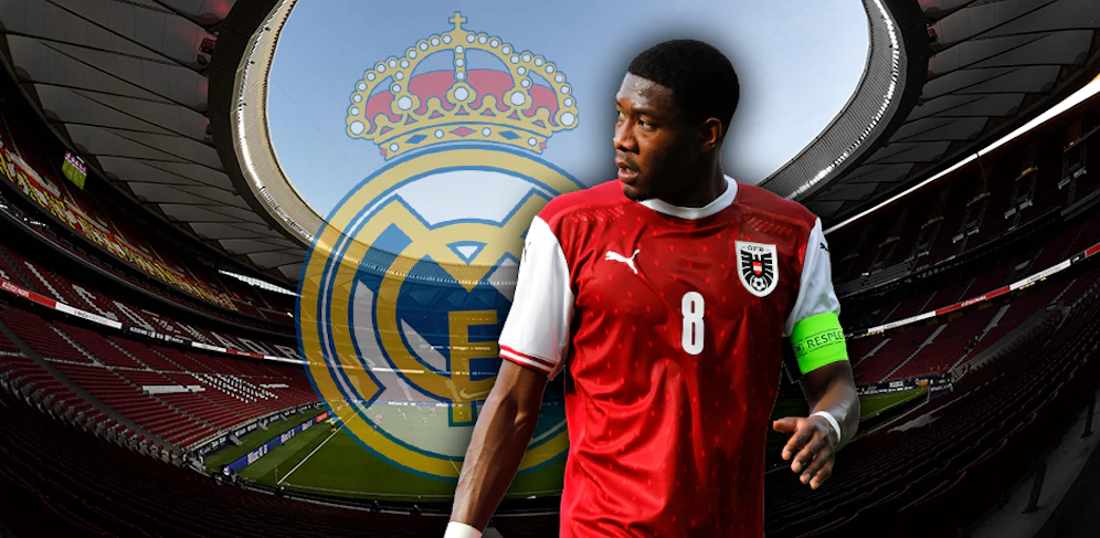 David Alaba
