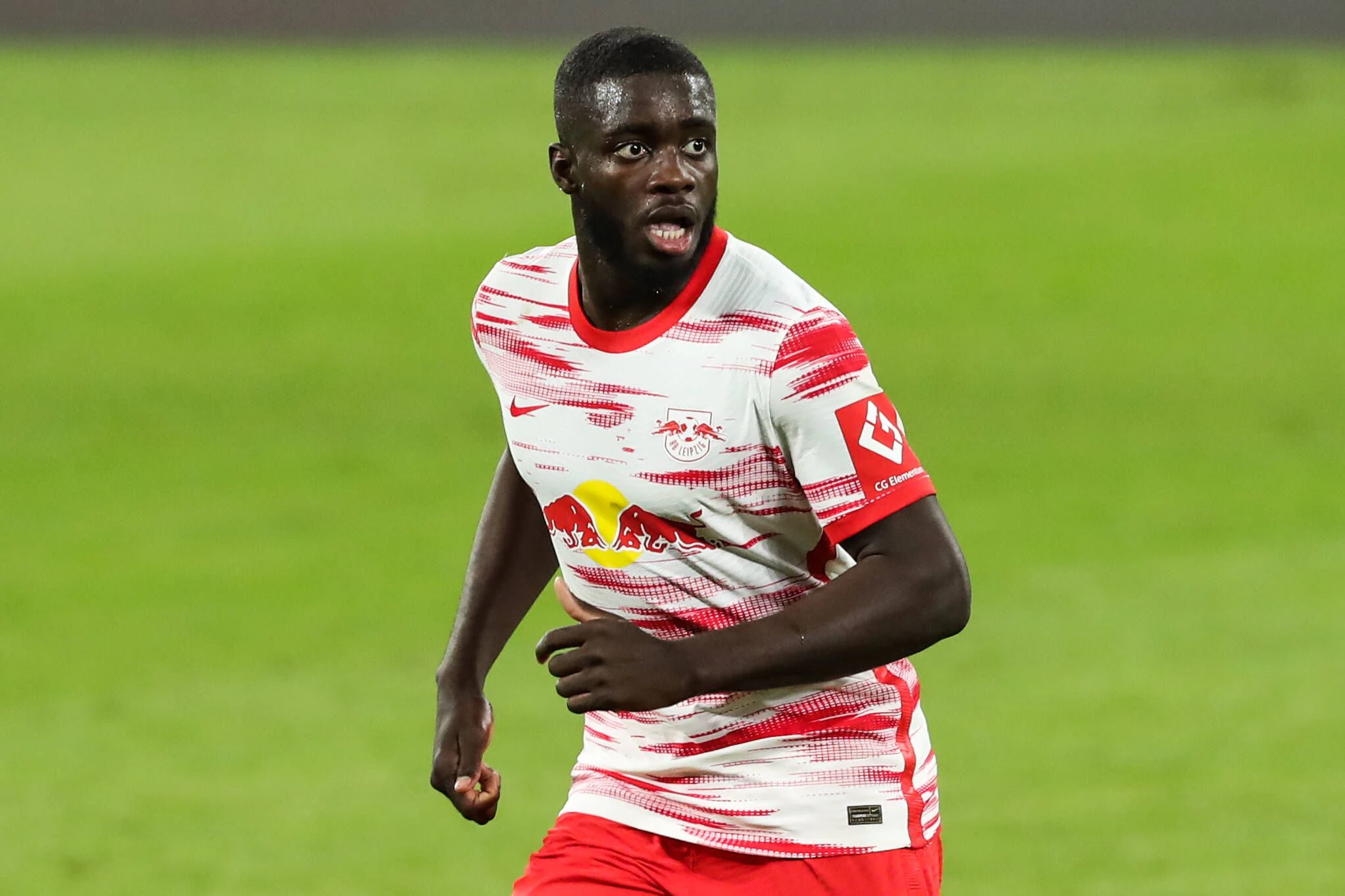 Dayot Upamecano