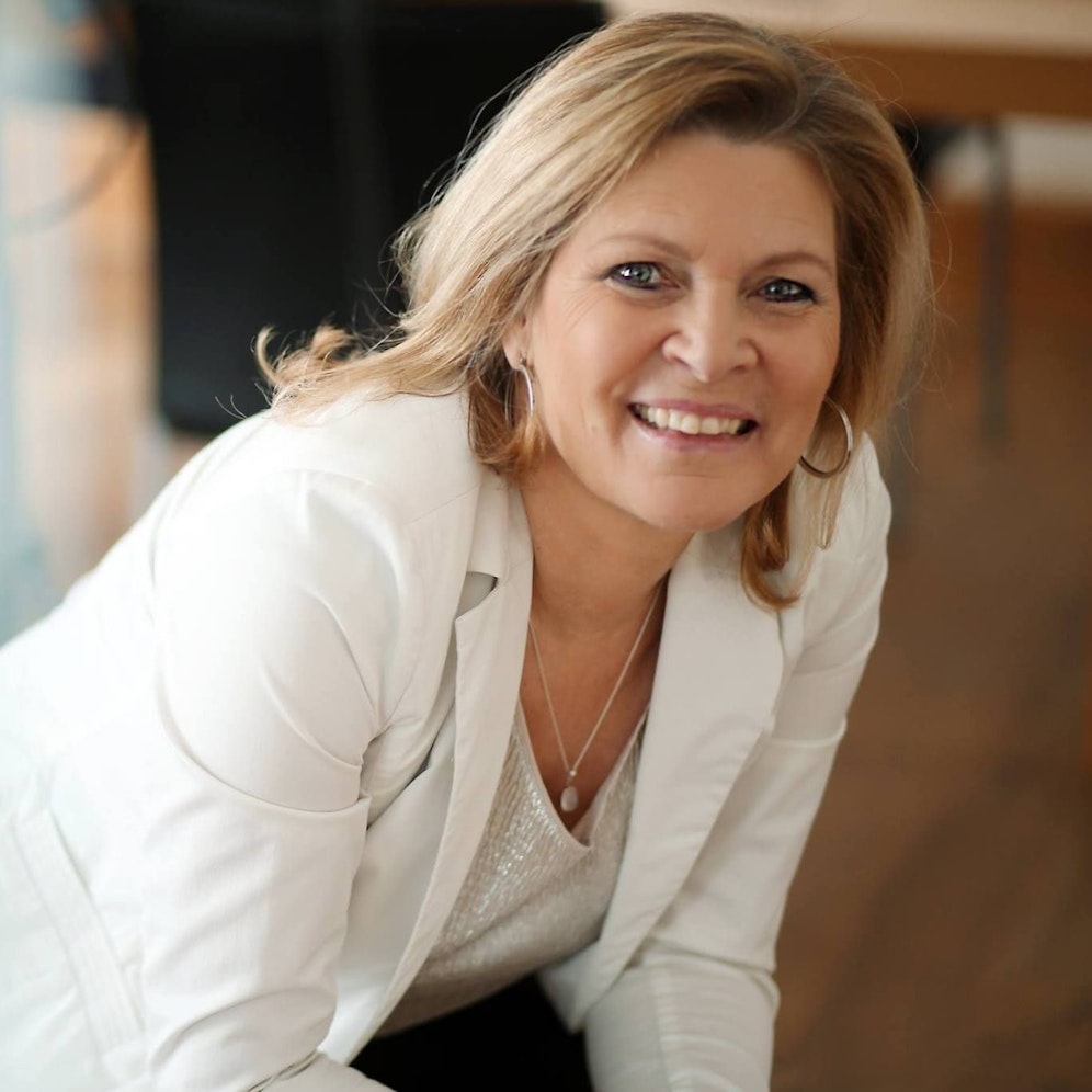 Christa Kranzl tritt von der SPÖ aus.