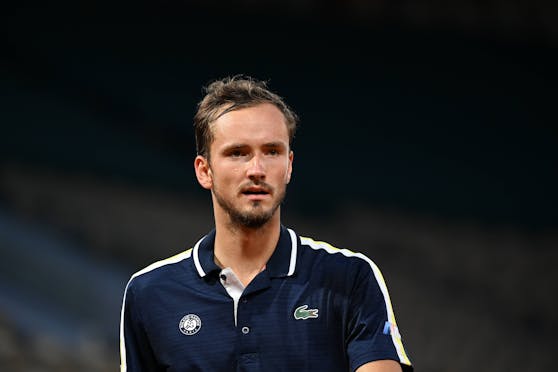 Daniil Medwedew