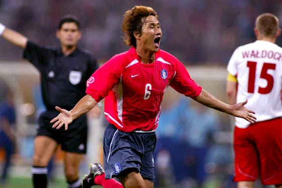 Yoo Sang Chul