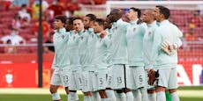 Corona-Entwarnung: Letzter Portugal-Test findet statt