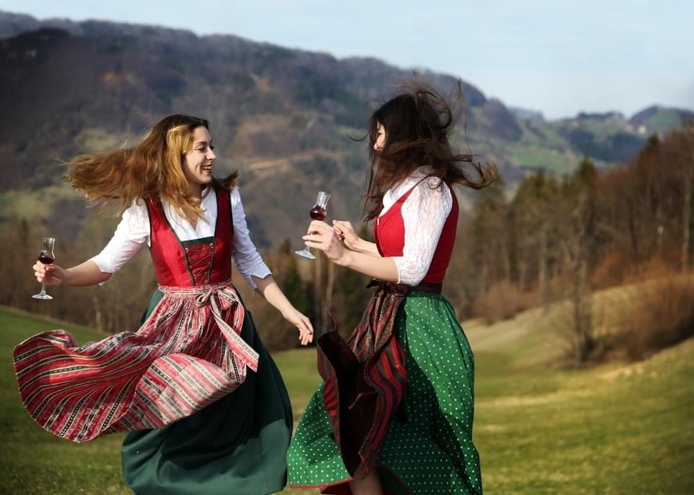 Bewerberinnen sollten eine Verbindung zum Pielachtal und Dirndln haben.