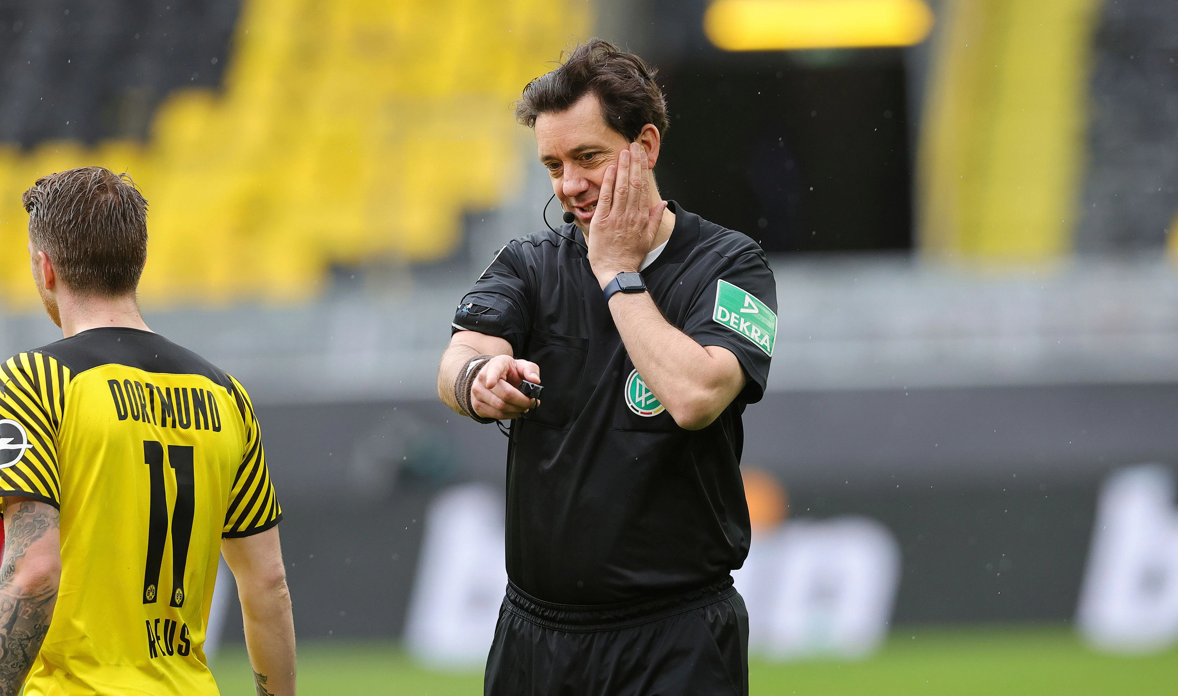 Manuel Gräfe