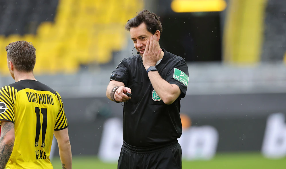 Manuel Gräfe