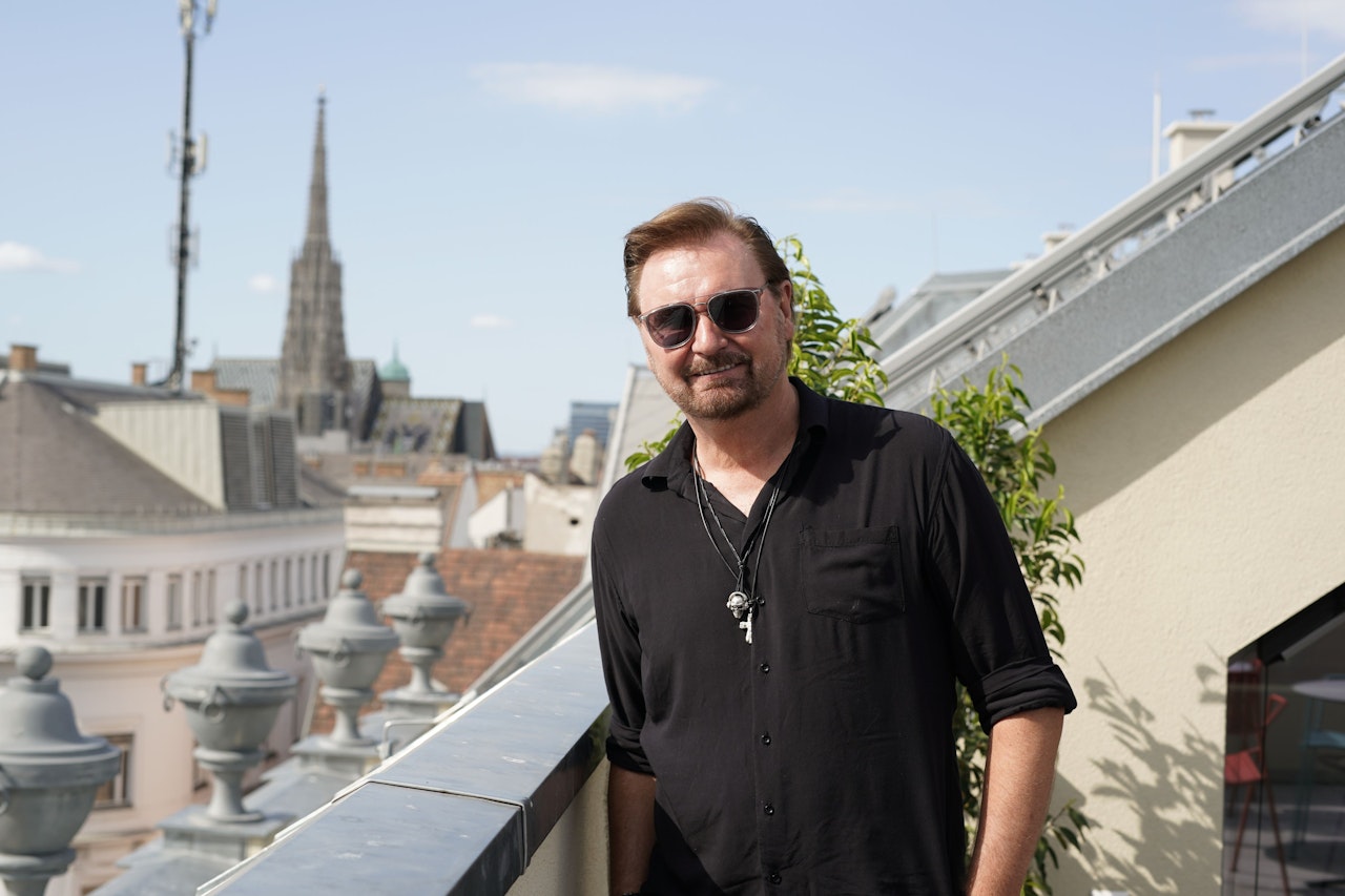 Heute.at - Nik P.: Hab gemerkt, ich kann so nicht mehr